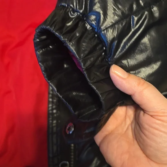 Pajar Winter Puffer Jacket - Picture 8 of 11